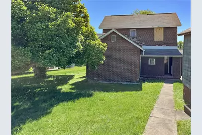 605 Maple St, Luzerne Township, PA 15417 - Photo 3
