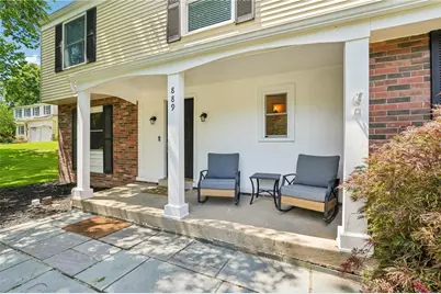 889 Camp Meeting Rd, Bell Acres, PA 15143 - Photo 3