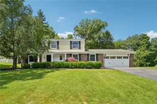 889 Camp Meeting Rd, Bell Acres, PA 15143 - Photo 1