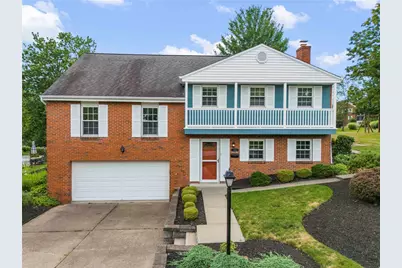 3431 Forest Road, Bethel Park, PA 15102 - Photo 1