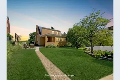 629 Ridge Road, Harmony Township, PA 15003 - Photo 35