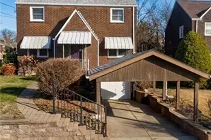 809 Joseph St, North Versailles, PA 15137 - Photo 1