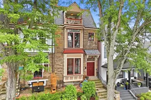 716 N Beatty St, Pittsburgh, PA 15206 - Photo 1