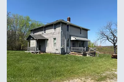 2832 Mercer West Middlesex Rd, West Middlesex Boro, PA 16159 - Photo 1