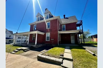 387 N Richhill, Franklin Township, PA 15370 - Photo 1