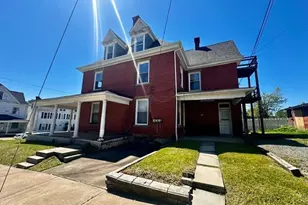 387 N Richhill, Franklin Township, PA 15370 - Photo 1