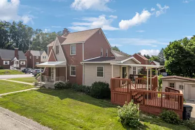 343 Vanadium Road, Scott Township, PA 15243 - Photo 3