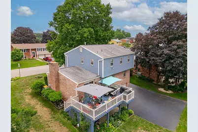 118 Brookmeade Dr, Ross Twp, PA 15237 - Photo 41