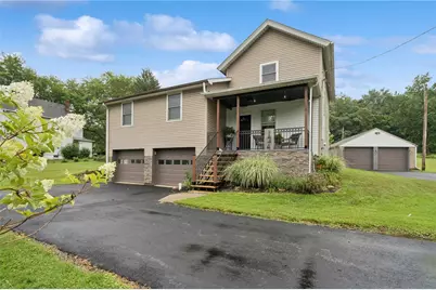 134 Trouttown Rd, Hunker, PA 15639 - Photo 1