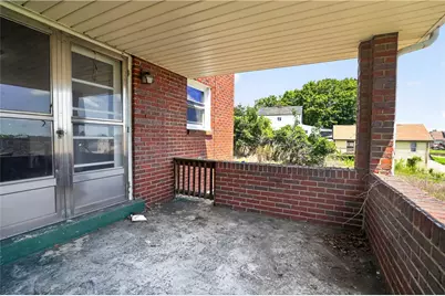 1615 Abraham St, McKeesport, PA 15132 - Photo 3