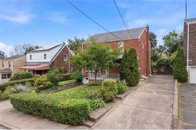 4329 Glen Lytle Rd, Pittsburgh, PA 15217 - Photo 3