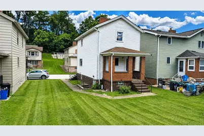 50 Zeller, Hempfield Township, PA 15601 - Photo 17