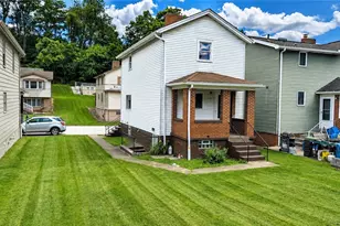 50 Zeller, Hempfield Township, PA 15601 - Photo 17