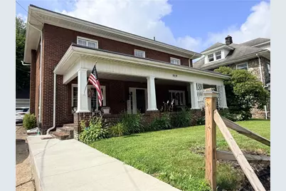 919 E Mahoning Street, Punxsutawney Area School District, PA 15767 - Photo 1