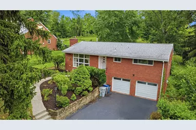 116 Hidden Valley Road, Peters Township, PA 15317 - Photo 1