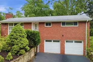 116 Hidden Valley Rd, Peters Township, PA 15317 - Photo 33