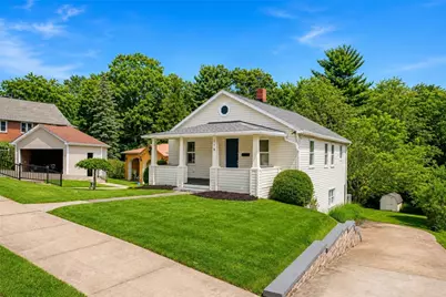 118 Dunn Ave, Washington, PA 15301 - Photo 1