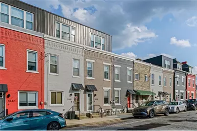5238 Harrison St, Pittsburgh, PA 15201 - Photo 3