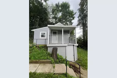 612 Dippold Ave Rear, Baden, PA 15005 - Photo 1