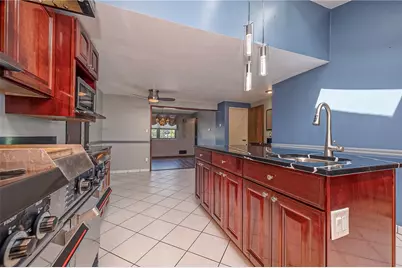 308 E Elmhurst, Banksville/Westwood, PA 15220 - Photo 15