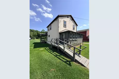 8573 Route 286 Hwy W., Center Township-Homer City, PA 15748 - Photo 9