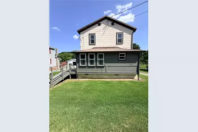 8573 Route 286 Hwy W., Center Township-Homer City, PA 15748 - Photo 1
