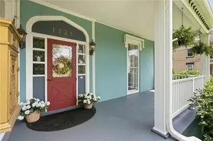 1121 Penn Ave, New Brighton, PA 15066 - Photo 5