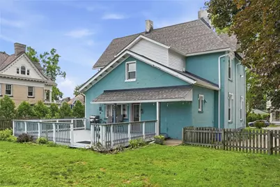 1121 Penn Ave, New Brighton, PA 15066 - Photo 41