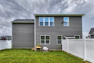 6392 Antonio Dr, North Huntingdon, PA 15642 - Photo 37