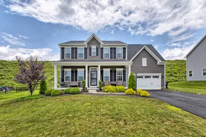 6392 Antonio Drive, North Huntingdon, PA 15642 - Photo 1
