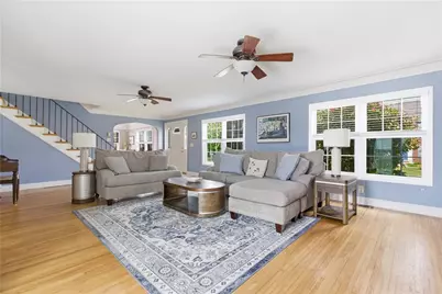 3700 Sandy Hill Rd, Richland, PA 15044 - Photo 5