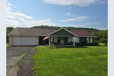 1266 Chicora Rd, Donegal Township, PA 16025 - Photo 1