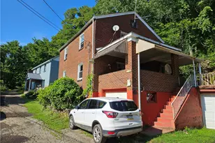 434 Oregon Ave, Glassport, PA 15045 - Photo 1