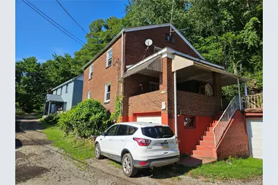 434 Oregon Ave, Glassport, PA 15045 - Photo 1