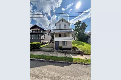 209 Crest Ave, Charleroi Boro, PA 15022 - Photo 1