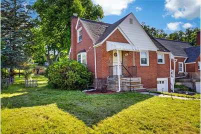 348 Vanadium Rd, Scott Township, PA 15243 - Photo 3