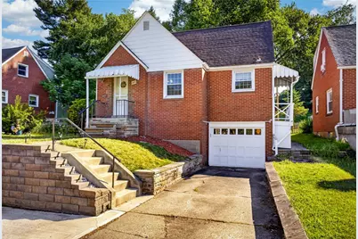 348 Vanadium Rd, Scott Township, PA 15243 - Photo 1