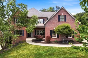 311 Riva Ridge Dr, Cranberry Township, PA 16066 - Photo 1