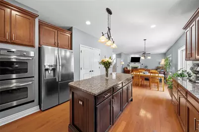 311 Riva Ridge Dr, Cranberry Township, PA 16066 - Photo 15