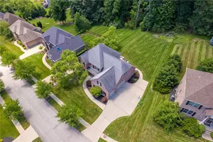 311 Riva Ridge Dr, Cranberry Township, PA 16066 - Photo 49