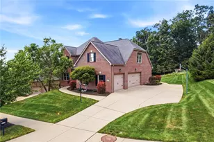 311 Riva Ridge Dr, Cranberry Township, PA 16066 - Photo 1
