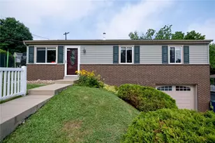 701 Millers Ln, Pittsburgh, PA 15239 - Photo 1
