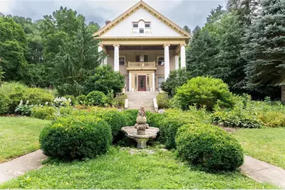 160 E Adams St, Cochranton Boro, PA 16314 - Photo 1