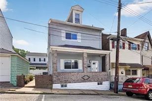 320 10th St, Pittsburgh, PA 15215 - Photo 1