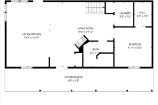 31 Anderson Ave, West Bethlehem, PA 15345 - Photo 43