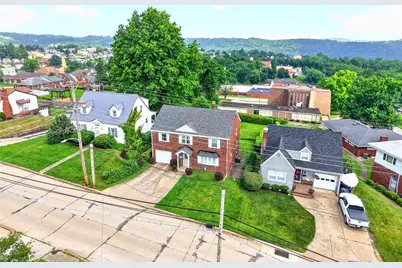 1407 Marion Ave, Monessen, PA 15062 - Photo 3