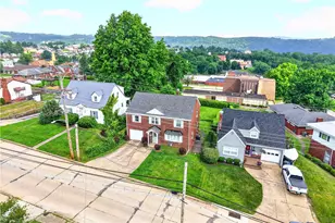 1407 Marion Ave, Monessen, PA 15062 - Photo 3