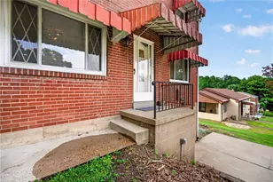 6714 Highland Ave, Finleyville, PA 15332 - Photo 3