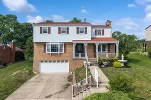 14210 Wayne Dr, North Huntingdon, PA 15642 - Photo 1