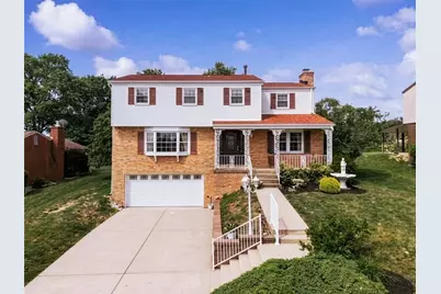 14210 Wayne Dr, North Huntingdon, PA 15642 - Photo 1